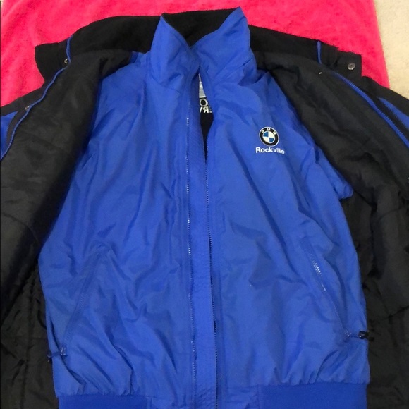 COPY - BMW coat - Picture 12 of 17